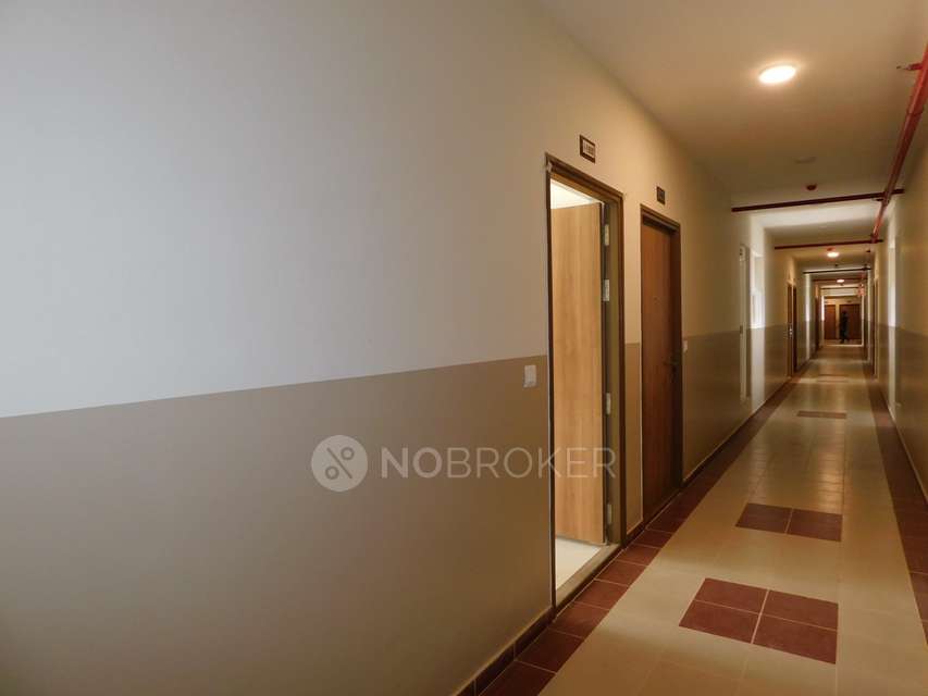 1 BHK Flat In Brigade El Dorado Iridium For Sale  In Aerospace Park