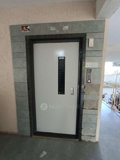 2 BHK Flat In Shubh Nilaya Society Phase 2 For Sale  In Lohegaon