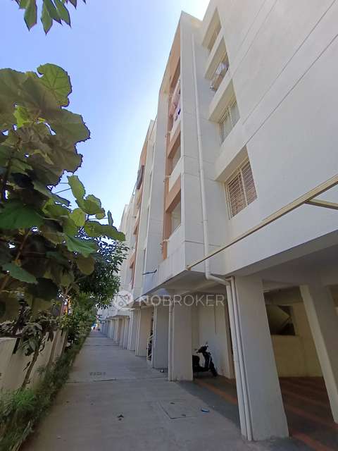 2 BHK Flat In Shubh Nilaya Society Phase 2 For Sale  In Lohegaon