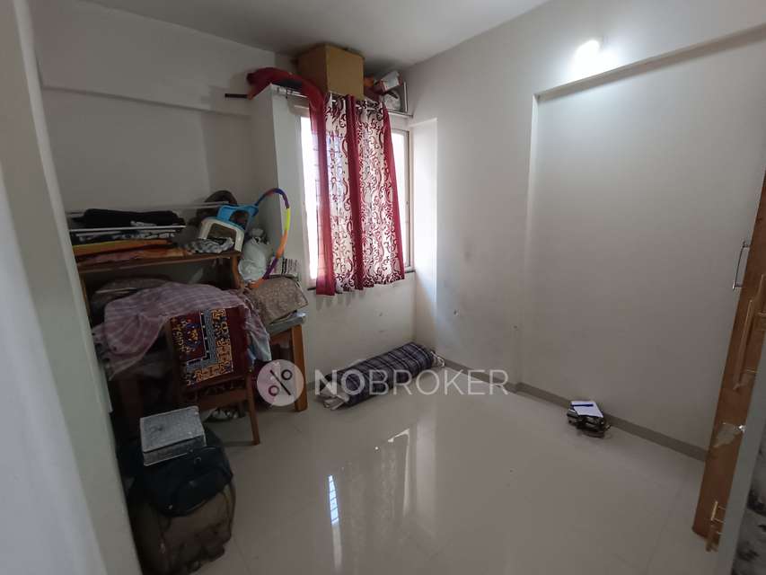 2 BHK Flat In Shubh Nilaya Society Phase 2 For Sale  In Lohegaon