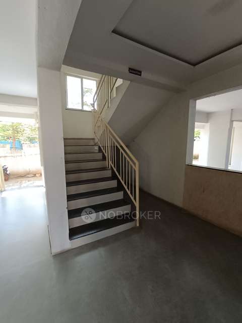 2 BHK Flat In Shubh Nilaya Society Phase 2 For Sale  In Lohegaon