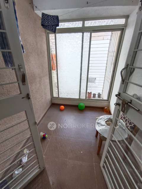 2 BHK Flat In Shubh Nilaya Society Phase 2 For Sale  In Lohegaon