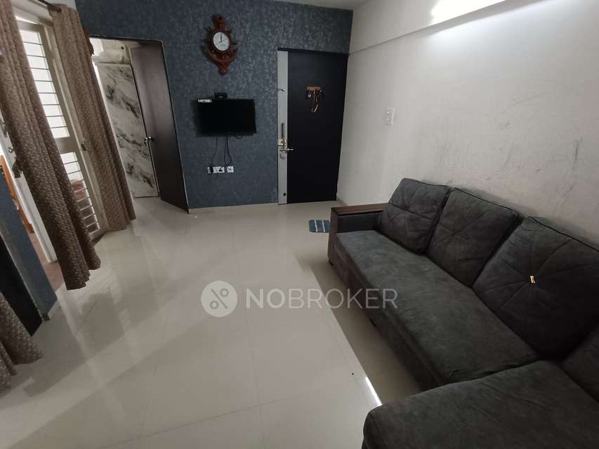 2 BHK Flat In Shubh Nilaya Society Phase 2 For Sale  In Lohegaon