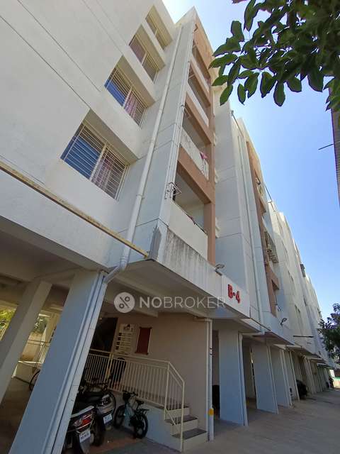 2 BHK Flat In Shubh Nilaya Society Phase 2 For Sale  In Lohegaon