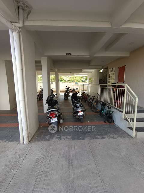 2 BHK Flat In Shubh Nilaya Society Phase 2 For Sale  In Lohegaon