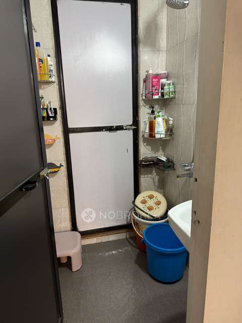 1 BHK Flat In Dream Crystal For Sale  In Kharghar