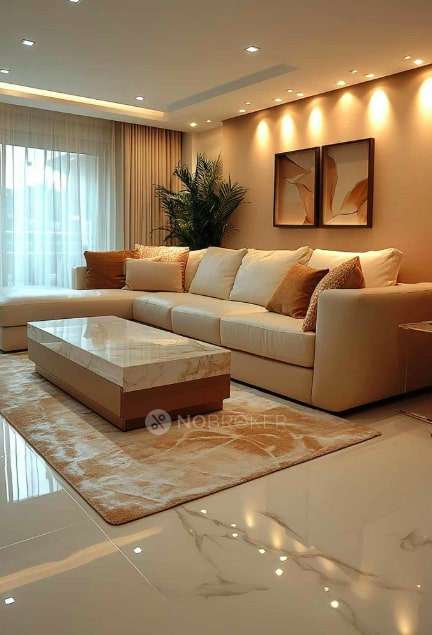 2 BHK Flat In Mp Manasi Smruti For Sale  In Adai