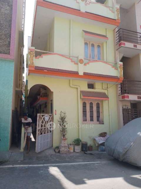 1 BHK Villa In Appaji for Rent  In Kempegowdanagar, Byadarahalli