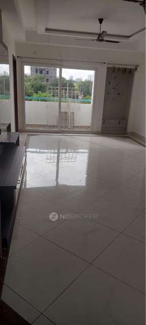 3 BHK Flat In Fuerzaa Sahasraa For Sale  In Serlingampalli