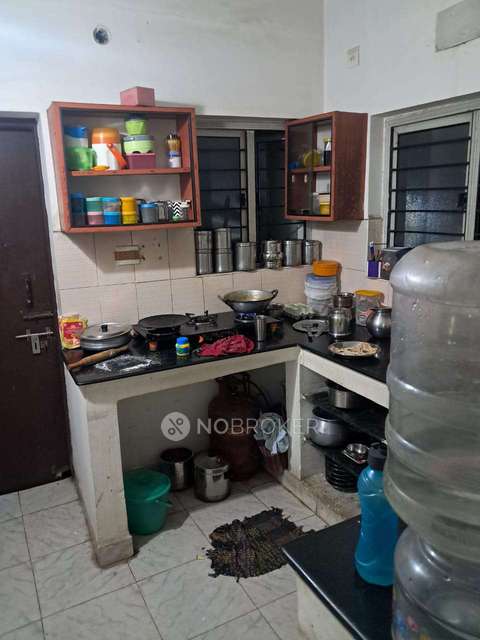 2 BHK Flat In Vgn Platina, Ayappakkam For Sale  In Ayappakkam