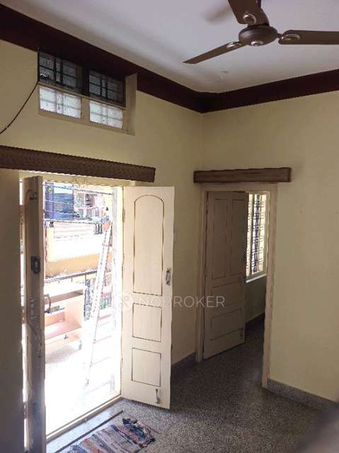 2 BHK Flat In Mathru Krupa for Rent  In Jp Nagar 5th Phase