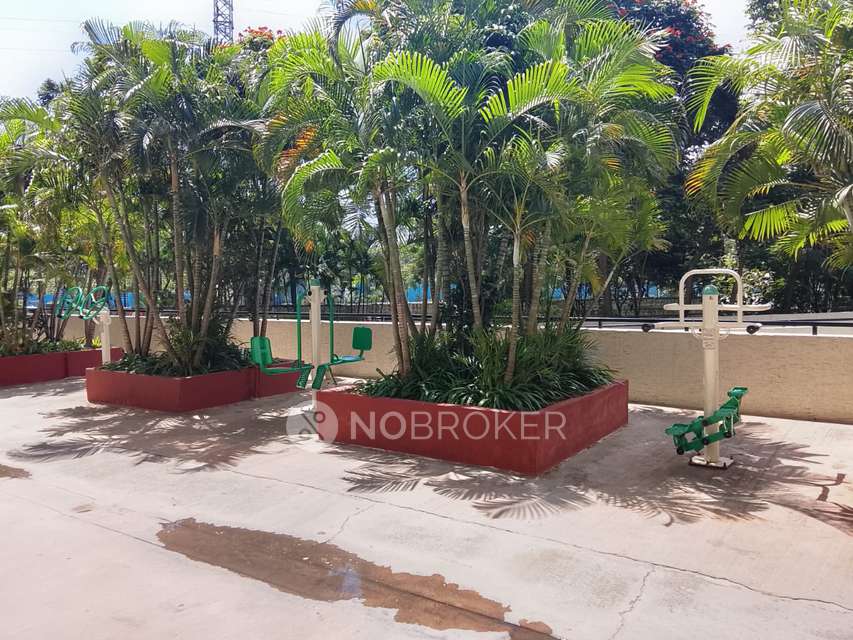 3 BHK Flat In Indu Fortune Fields Gardenia For Sale  In  Hitech City