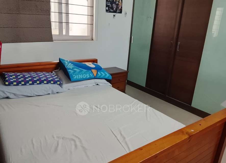 3 BHK Flat In Indu Fortune Fields Gardenia For Sale  In  Hitech City