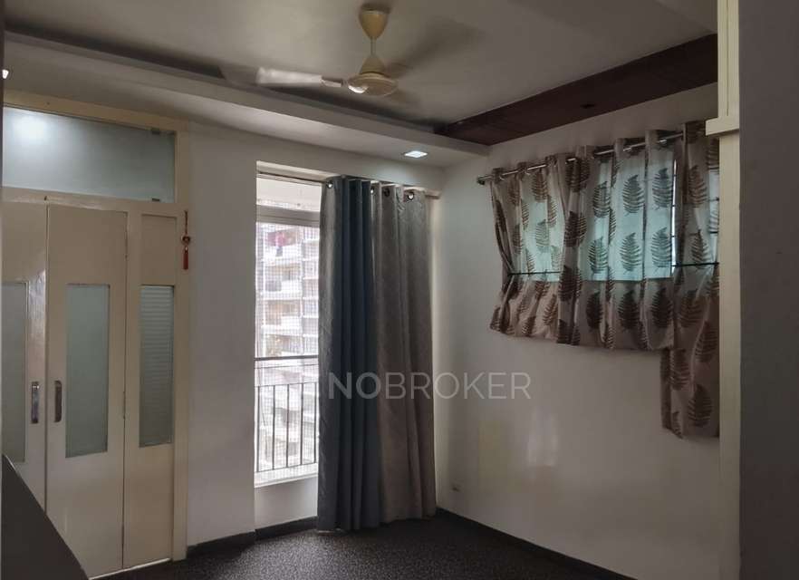 3 BHK Flat In Indu Fortune Fields Gardenia For Sale  In  Hitech City
