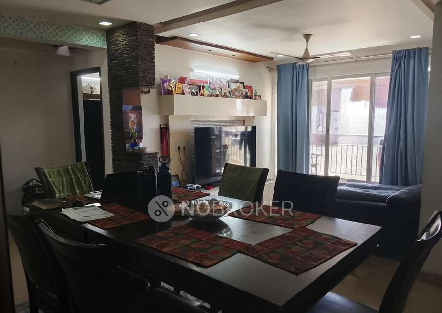 3 BHK Flat In Indu Fortune Fields Gardenia For Sale  In  Hitech City