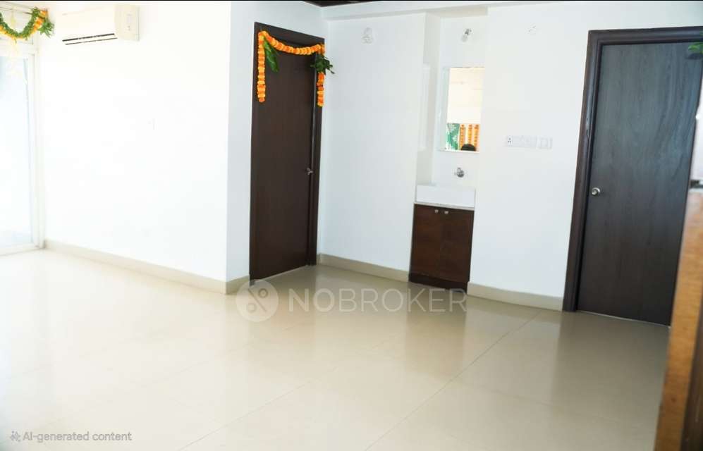3 BHK Flat In Indu Fortune Fields Gardenia For Sale  In  Hitech City