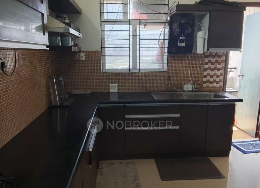 3 BHK Flat In Indu Fortune Fields Gardenia For Sale  In  Hitech City