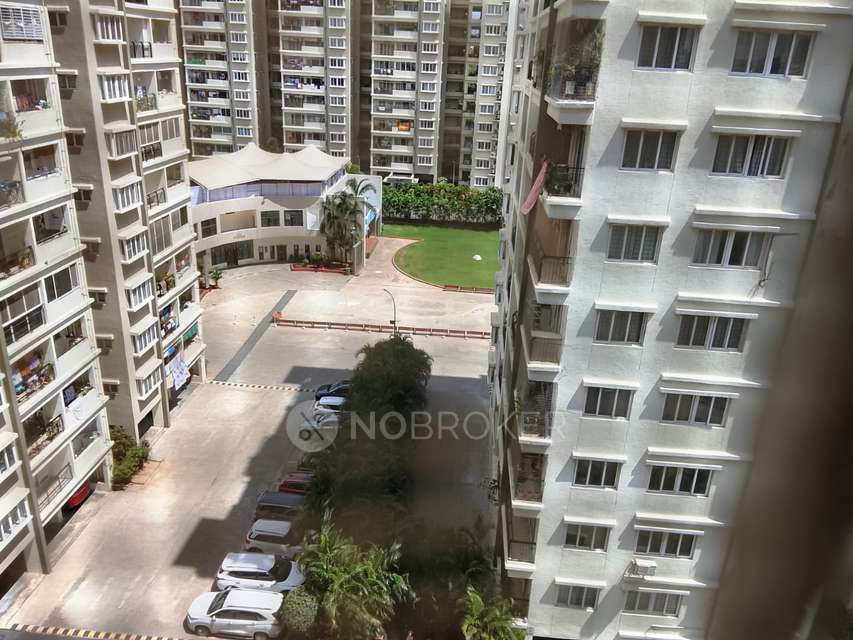 3 BHK Flat In Indu Fortune Fields Gardenia For Sale  In  Hitech City