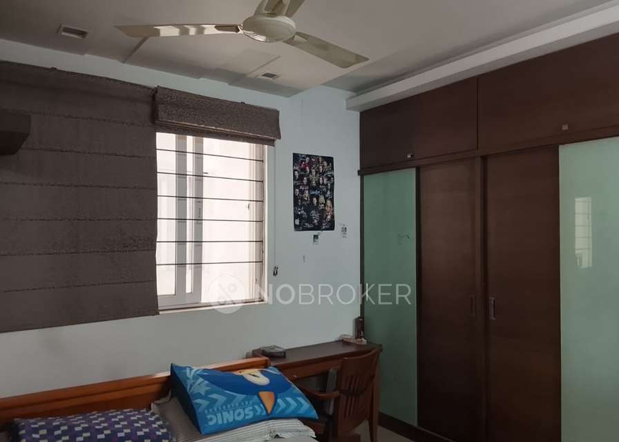 3 BHK Flat In Indu Fortune Fields Gardenia For Sale  In  Hitech City