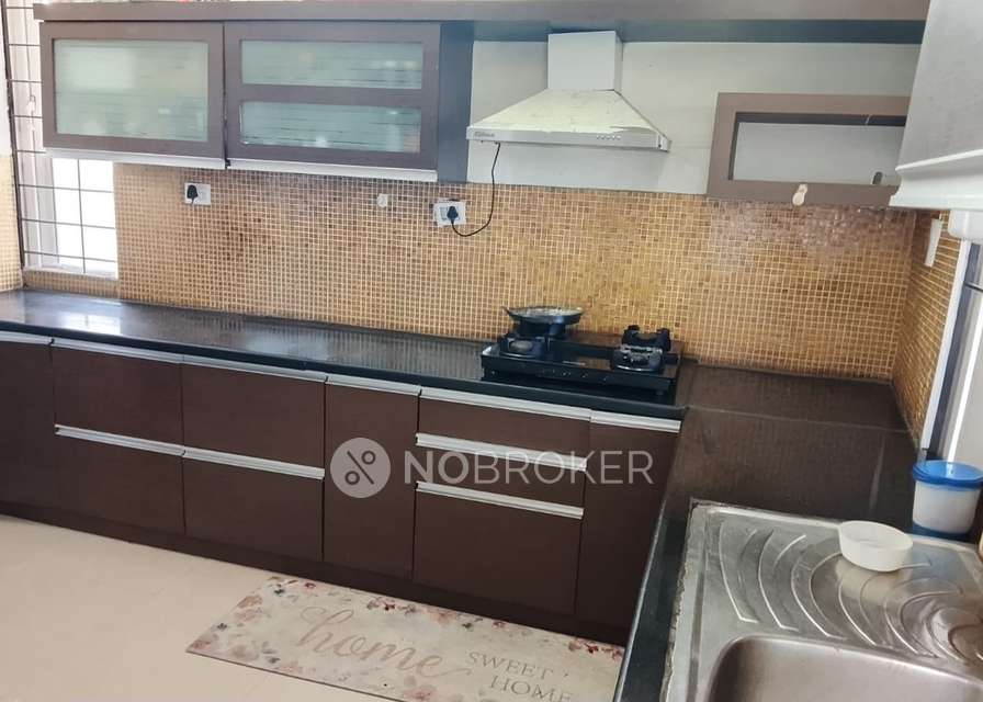 3 BHK Flat In Indu Fortune Fields Gardenia For Sale  In  Hitech City