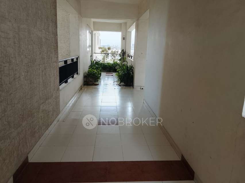 3 BHK Flat In Indu Fortune Fields Gardenia For Sale  In  Hitech City