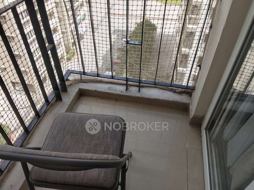 3 BHK Flat In Indu Fortune Fields Gardenia For Sale  In  Hitech City