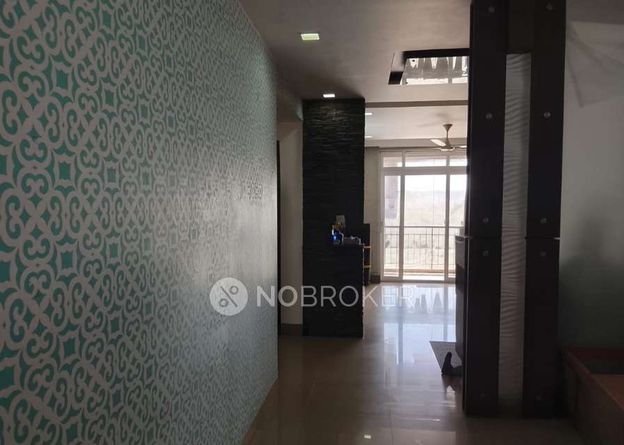 3 BHK Flat In Indu Fortune Fields Gardenia For Sale  In  Hitech City