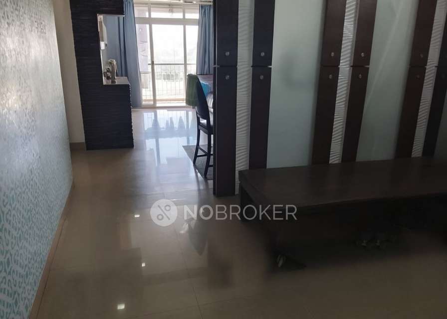 3 BHK Flat In Indu Fortune Fields Gardenia For Sale  In  Hitech City