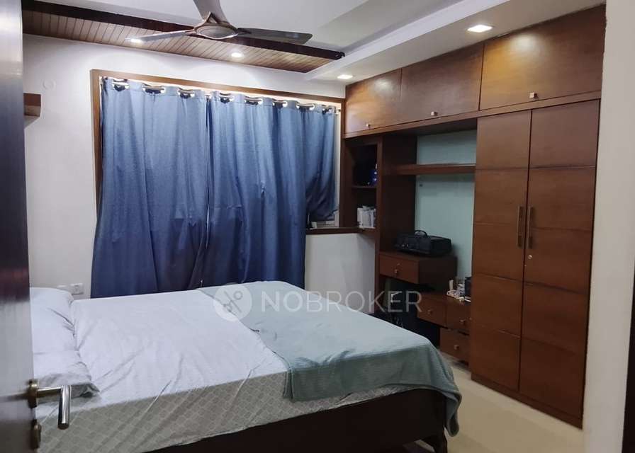 3 BHK Flat In Indu Fortune Fields Gardenia For Sale  In  Hitech City
