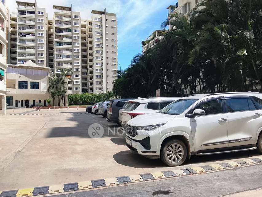 3 BHK Flat In Indu Fortune Fields Gardenia For Sale  In  Hitech City