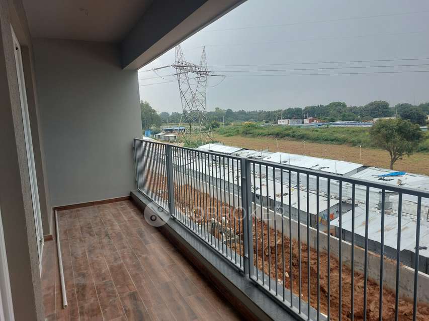 3 BHK Flat In Assetz 63 Degree East For Sale  In Kodathi Village