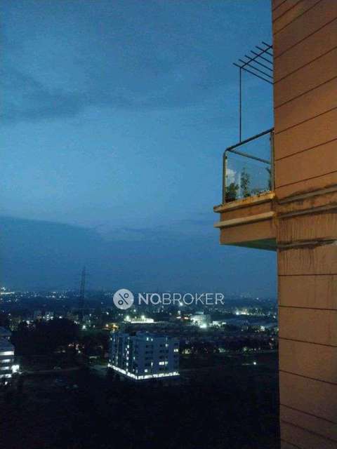 1 BHK Flat In Keya Homes The Green Terraces For Sale  In Electronic City Phase I