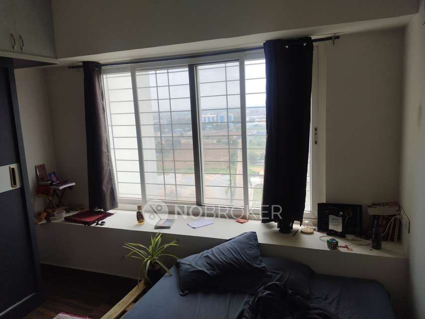 1 BHK Flat In Keya Homes The Green Terraces For Sale  In Electronic City Phase I