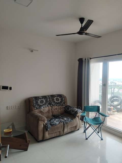 1 BHK Flat In Keya Homes The Green Terraces For Sale  In Electronic City Phase I