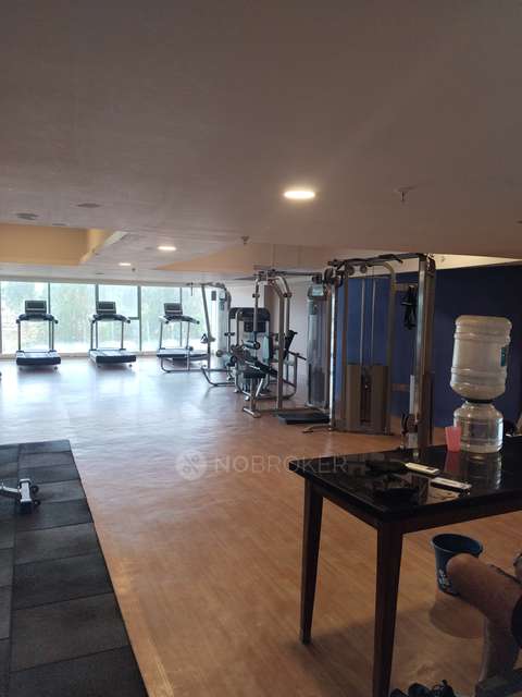 1 BHK Flat In Keya Homes The Green Terraces For Sale  In Electronic City Phase I