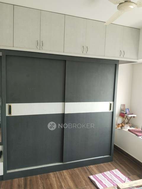 1 BHK Flat In Keya Homes The Green Terraces For Sale  In Electronic City Phase I