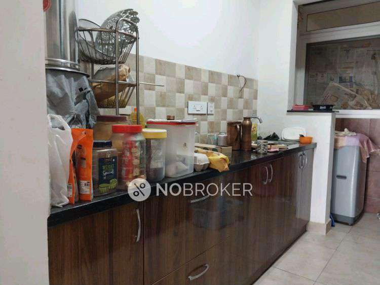 1 BHK Flat In Keya Homes The Green Terraces For Sale  In Electronic City Phase I