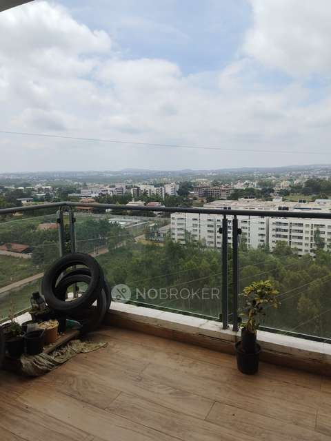 1 BHK Flat In Keya Homes The Green Terraces For Sale  In Electronic City Phase I