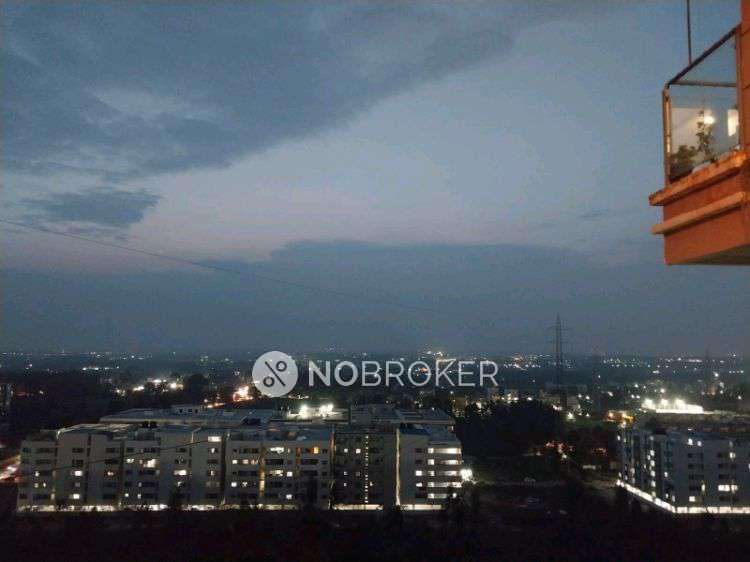 1 BHK Flat In Keya Homes The Green Terraces For Sale  In Electronic City Phase I