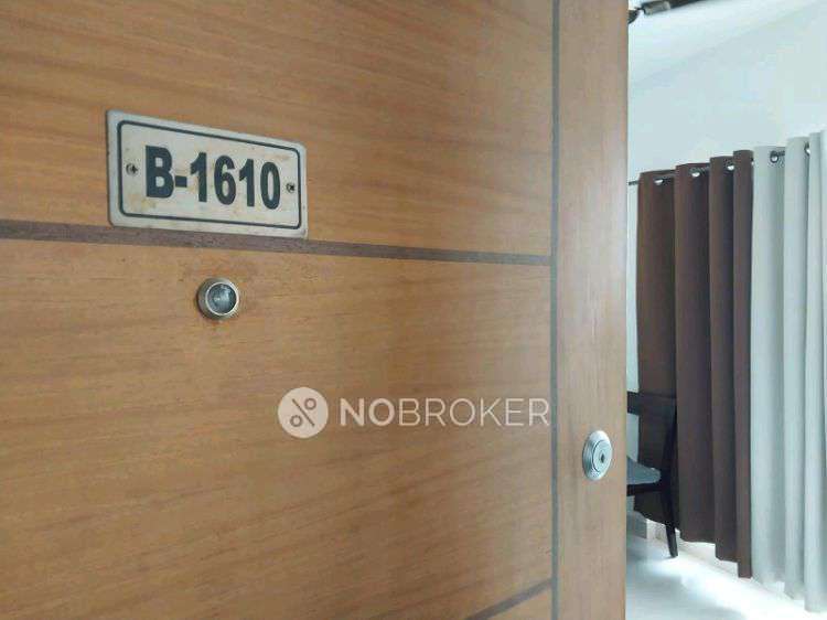 1 BHK Flat In Keya Homes The Green Terraces For Sale  In Electronic City Phase I