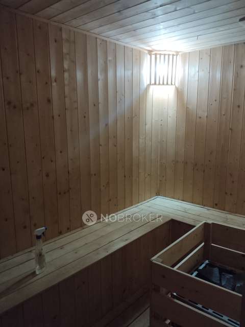 1 BHK Flat In Keya Homes The Green Terraces For Sale  In Electronic City Phase I