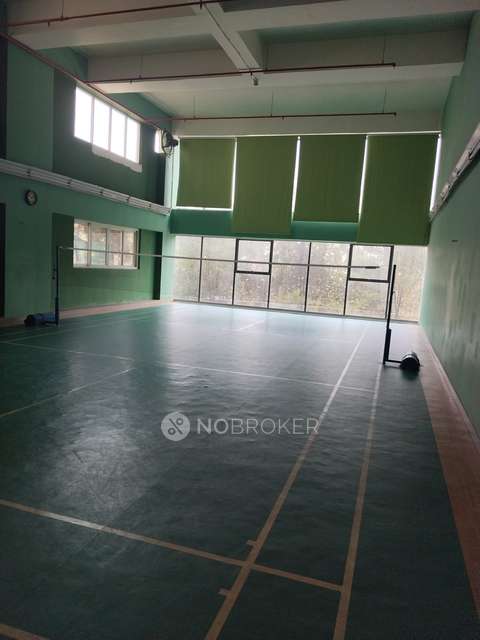 1 BHK Flat In Keya Homes The Green Terraces For Sale  In Electronic City Phase I