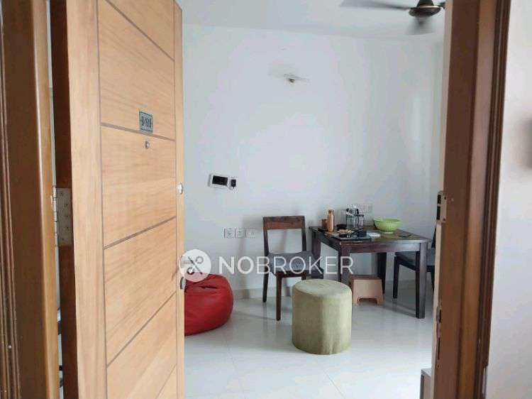 1 BHK Flat In Keya Homes The Green Terraces For Sale  In Electronic City Phase I