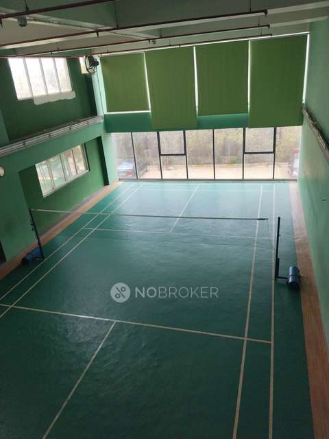 1 BHK Flat In Keya Homes The Green Terraces For Sale  In Electronic City Phase I