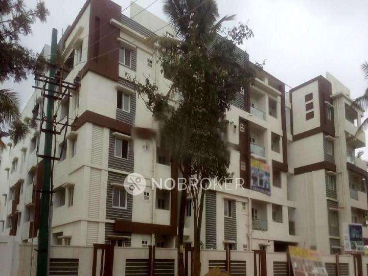 2 BHK Flat In Samruddhi Uplands For Sale  In Varthur