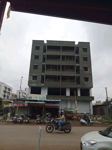 2 BHK Flat In Acacia  For Sale  In Manjari Budruk