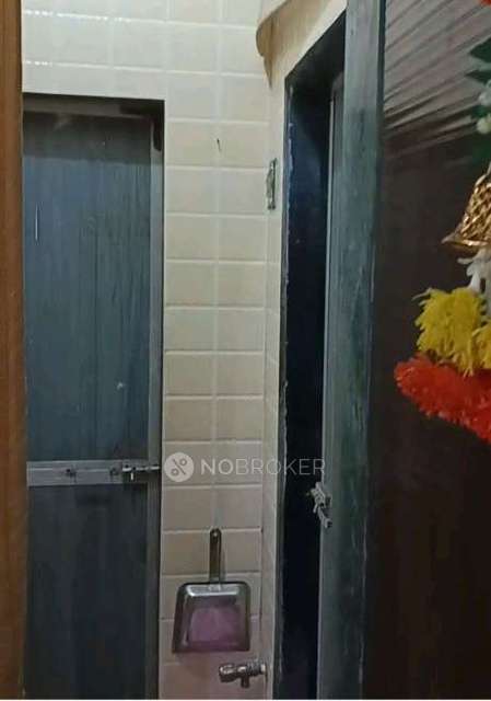 1 RK Flat In Om Ekdant Chs Ltd For Sale  In Om Ekdant Co-op Housing Society Ltd Plot No. 362