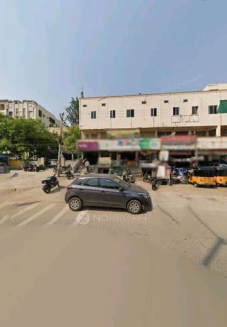 PG for Boys in Champapet