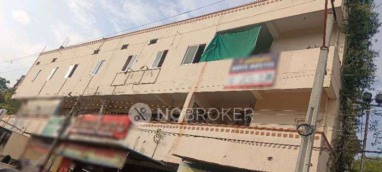 PG for Boys in Champapet