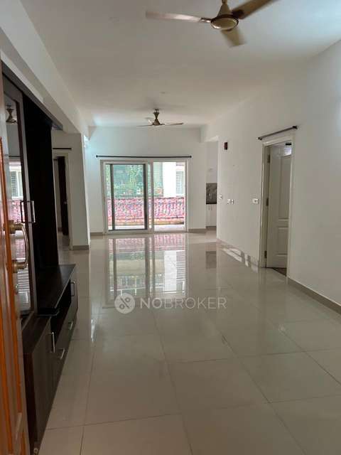 3 BHK Flat In Patels Green Park For Sale  In Yapral